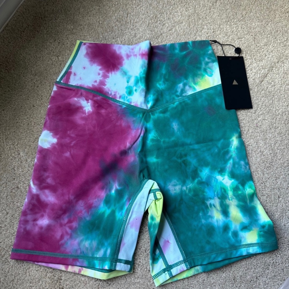 Cloud Volley Shorts
